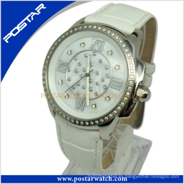 Diamante Watch Quartz Fashion Lady Reloj